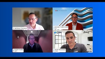 Webinar snippet: Embracing data-driven maintenance to maximise efficiency