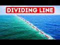 Scientists Just Found a Hidden Atlantic “Barrier” That Splits the Ocean in Two