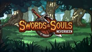 Video thumbnail of "Swords & Souls Neverseen - Main Theme!"