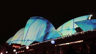 Throwback to the vibrant moments of 2023!  Excited to step into Vivid 2024!