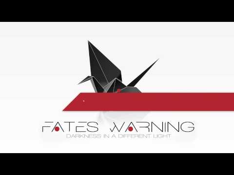 FATES WARNING - Darkness In A Different Light (ALBUM SAMPLES)
