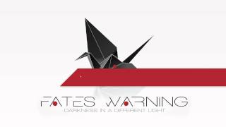 FATES WARNING - Darkness In A Different Light (ALBUM SAMPLES)