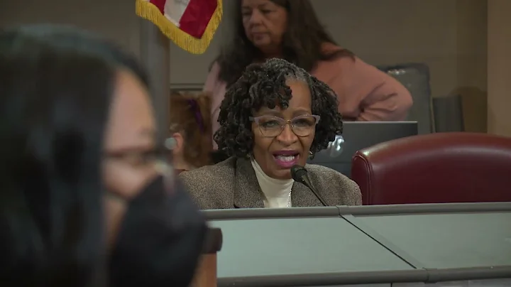 December 15, 2022 - Reparations Task Force Meeting (Part 1 of 2)