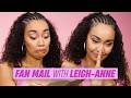 Leigh-Anne reveals she's 'taking back control' with her debut album | Capital