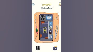 DOP 3 Level 177 Displace One Part   Gameplay Walkthrough Answers