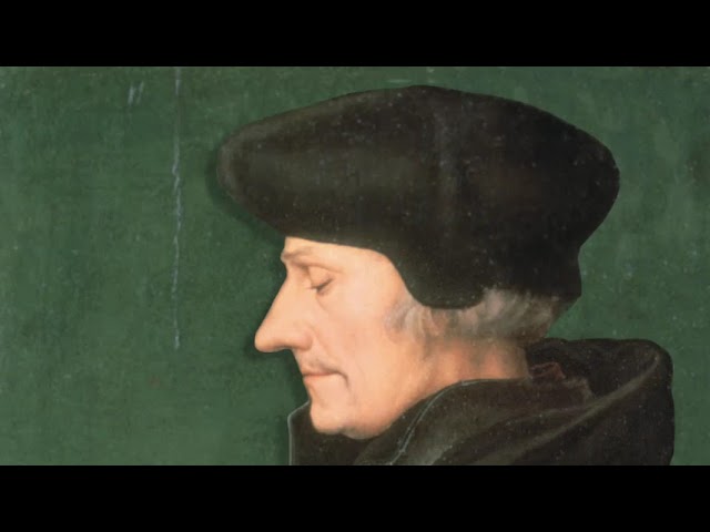 Erasmus and the Erasmus Program