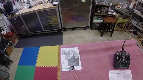 Turnigy 9X Radio Saga