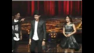Drama Musikal Aliando & Prilly Latuconsina di HUT SCTV 26