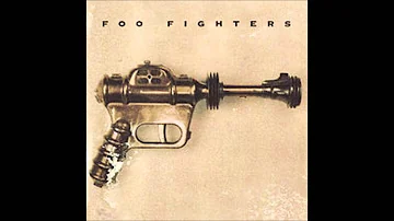 Foo Fighters- I'll Stick Around [HD]