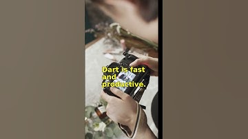 WAIT - Dart Flutter is SHOCKING 🤯 #Shorts