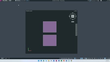Revit to 3D DWG ACIS Solids to 3D Face in AutoCAD