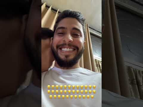 عبدالله يحلق لاابوي ههههههههههه