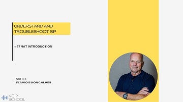 Course SIP #27  NAT ntroduction