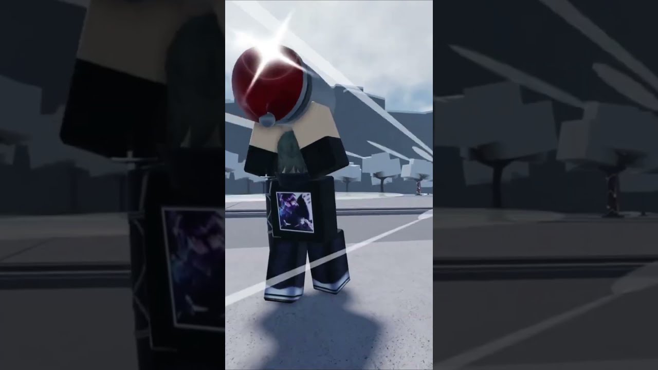 TSB Finally New Update Is Here The Strongest Battlegrounds Roblox Tsb Robloxedit Robloxtsb