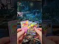 Japanese Shiny Treasure Ex Booster Box sv4a! Looking for that Illustration Rare Charizard.