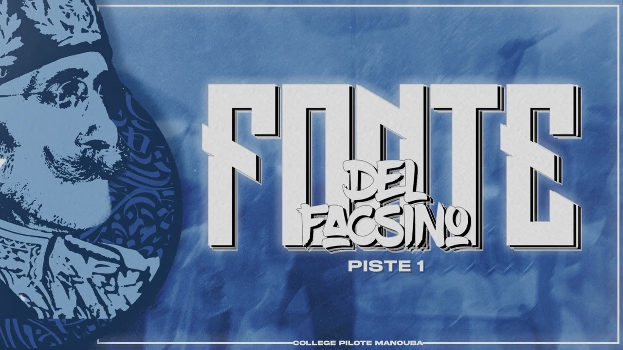 CPM 24’ | Piste 1: Denya Gaydha [ Album : Fonte Del Facsino ]