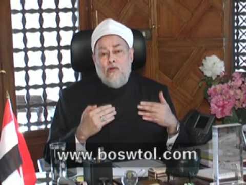 تسجيل فضيلة المفتي مع موقع بص وطل الحلقة 86