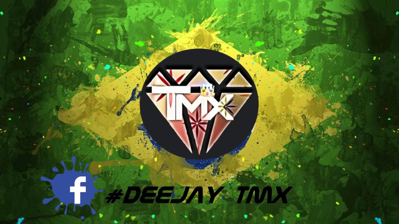  Afro Brazil Mc Fioti x Malvado Ft DeeJay TMX