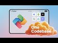 Flutter Tutorial for Beginners: Setting Up Your Environment (Part 1)