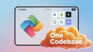 Flutter Tutorial for Beginners: Setting Up Your Environment (Part 1)