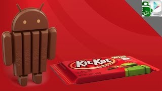 Android 4.4 KitKat - Everything you need to know! screenshot 3