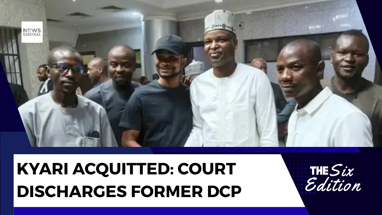 Abba Kyari Acquitted | Kano Deputy Governor Faces Impeachment | Middle East Conflict Escalate