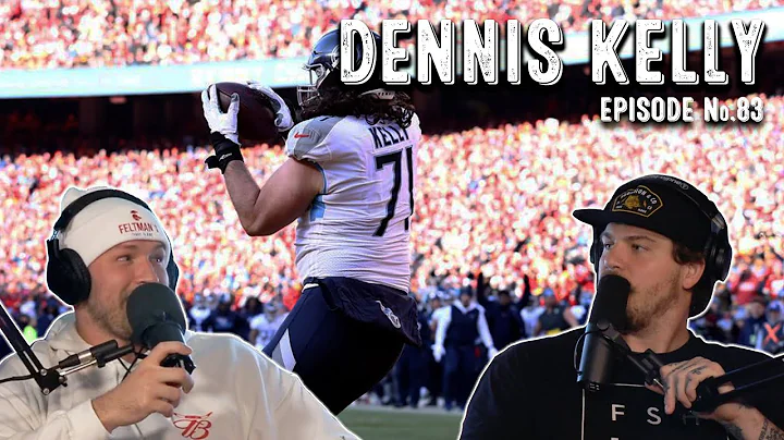 Dennis Kelly | Bussin With The Boys #083