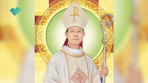 Tin Mới Tiểu Sử Giám Mục Chính Tòa Xuân Lộc Gioan Đỗ Văn Ngân