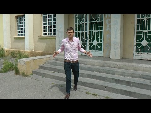 გორის საცურაო აუზის საქმე და ირაკლი ოქრუაშვილის გეგმები (ანონსი)