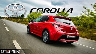 Yeni Toyota Corolla Hatchback 1.8 Hybrid eCVT | En İYİ Corolla mı?