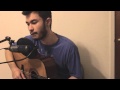 Bon Iver - Wash (COVER)