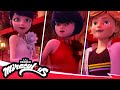 MIRACULOUS | 🐞 EMOTIONEN - Letzte Szene 🐾 | STAFFEL 5 FOLGE 18