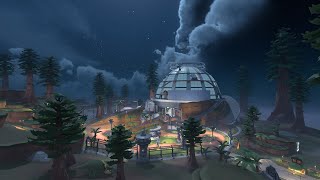 Dino Dino Jungle (Full Track with prelude, main track, and ending) - Mario Kart World - OST