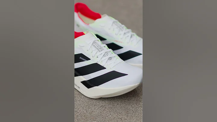 SHOE REVIEW: adidas Adizero Adios Pro 4