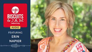 Erin Napier’s Heirloom Rooms | Biscuits & Jam Podcast | Season 4 | Episode 28 by Southern Living 1,092 views 6 months ago 37 minutes