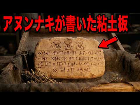 世界各地で『存在が消された』謎の古代遺物の数々…【都市伝説】