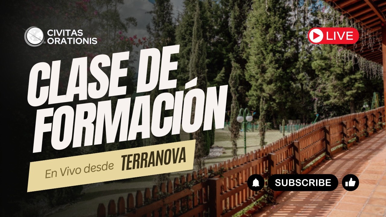 Clase Terranova