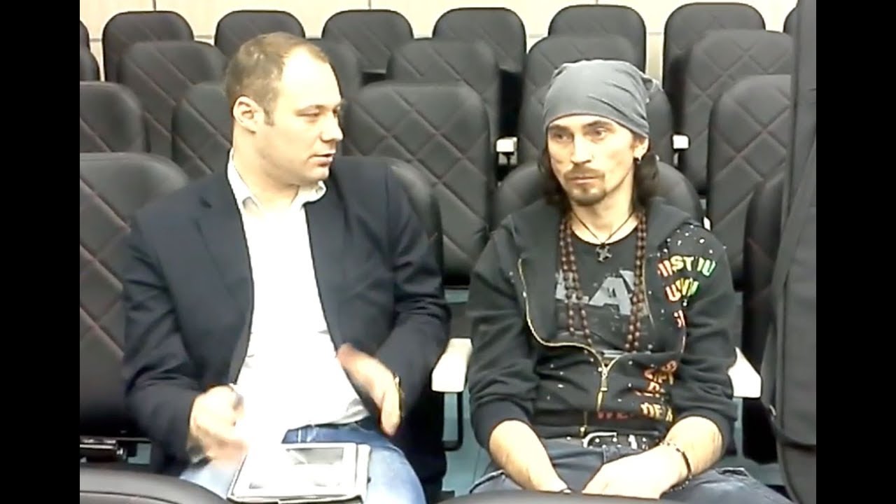 Интервью Баканева Олега с Тальковым Игорем Игоревичем