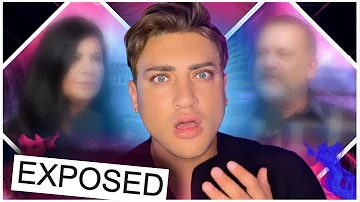 EXPOSING MYSELF: The Truth About SLOAN (WHO He Is and WHERE He Came From)