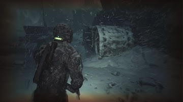 The Callisto Protocol Find Your Way Through the tunnels