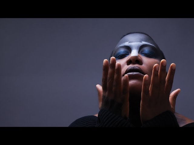 MESHELL NDEGEOCELLO - Modern Time