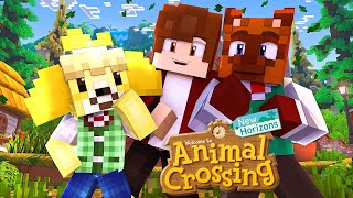Minecraft + Animal Crossing: New Horizons - Pack de deux jeux