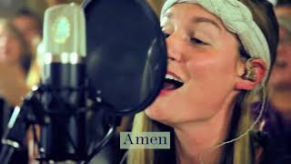 Watch People  Songs Amen feat Charity Gayle  Joshua Sherman video