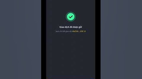 Hướng dẫn rút tiền USDT từ sàn Hashkey đơn giản dễ dàng và rẻ nhất [ Tip & Trick #2 ]