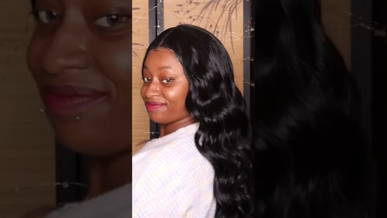 30 Inch Hair Don’t Care! 🔥