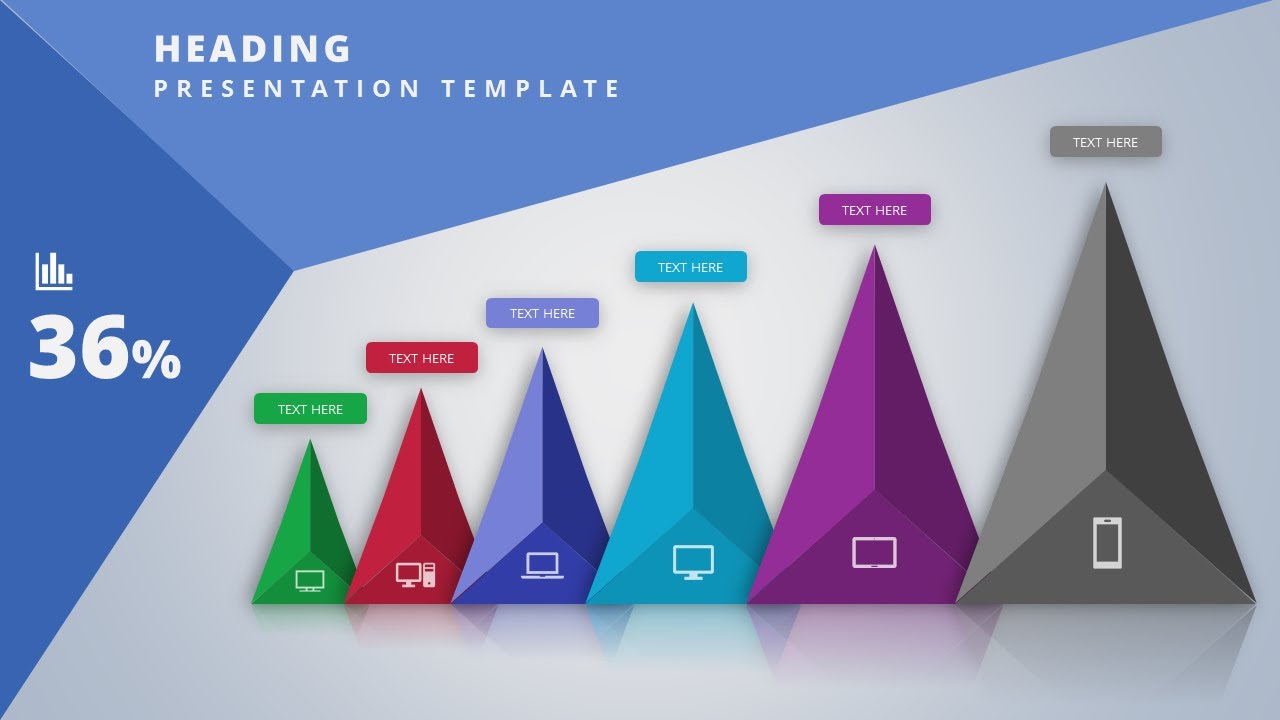 Ppt Charts And Graphs