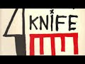 Sharp Knife - Operator