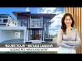 House Tour 119 • Inside the Perfect NUVALI Home with Mt. Makiling View!