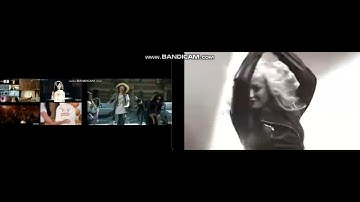 up to faster 85 parison to vevo song