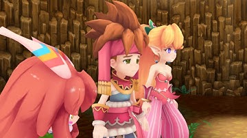 Secret of Mana - Part 14